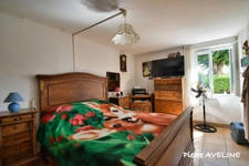 Maison à vendre 3 pièces MONTIGNY LE CHARTIF (28)