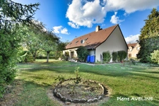 Maison à vendre 7 pièces BROU (28)