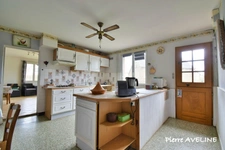 Maison à vendre 7 pièces ARROU (28)