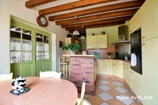 Maison à vendre 8 pièces ARROU (28)