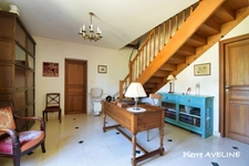 Maison à vendre 11 pièces proche de CLOYES LES TROIS RIVIERES (28)