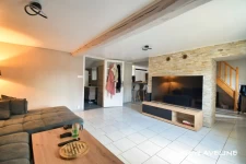 Maison à vendre 3 pièces LUIGNY (28)