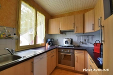 Maison à vendre 3 pièces SAUMERAY (28)