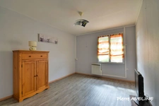 Maison à vendre 7 pièces proche de LA BAZOCHE GOUET (28)