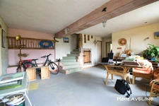 Maison à vendre 7 pièces ARROU (28)