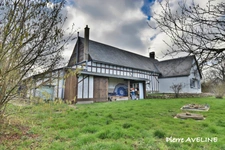Dpt Eure et Loir (28), à vendre ARROU maison P5   