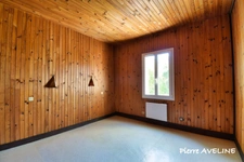 Maison à vendre 5 pièces proche de DAMMARIE (28)