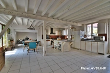 Maison à vendre 9 pièces proche de BROU (28)