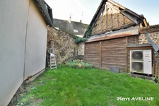 Maison à vendre 8 pièces DANGEAU (28)