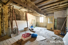Maison à vendre 8 pièces DANGEAU (28)