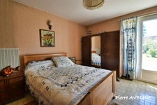 Maison à vendre 4 pièces proche de BROU (28)