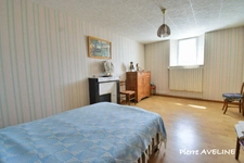 Maison à vendre 4 pièces LA BAZOCHE GOUET (28)