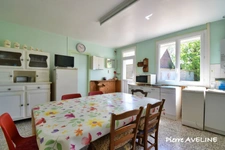 Maison à vendre 4 pièces proche de BROU (28)
