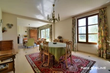Maison à vendre 11 pièces proche de CLOYES LES TROIS RIVIERES (28)