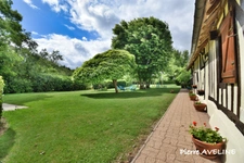 Maison à vendre 5 pièces CHAPELLE ROYALE (28)