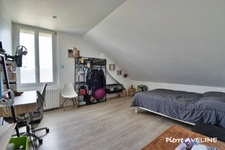 Maison à vendre 4 pièces BROU (28)