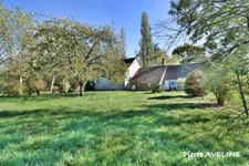 Maison à vendre 6 pièces UNVERRE (28)