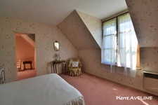 Maison à vendre 11 pièces proche de CLOYES LES TROIS RIVIERES (28)