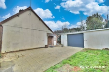 Maison à vendre 3 pièces LUIGNY (28)