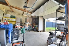 Maison à vendre 3 pièces LUIGNY (28)