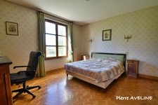 Maison à vendre 11 pièces proche de CLOYES LES TROIS RIVIERES (28)