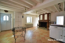 Maison à vendre 6 pièces UNVERRE (28)