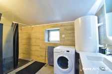 Maison à vendre 3 pièces LUIGNY (28)