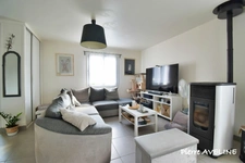 Maison à vendre 5 pièces BROU (28)