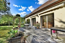 Maison à vendre 7 pièces BROU (28)