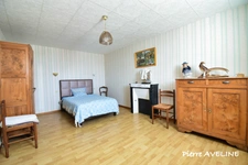 Maison à vendre 4 pièces LA BAZOCHE GOUET (28)
