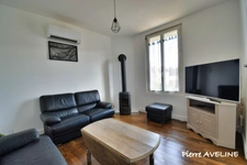 Maison à vendre 4 pièces BROU (28)
