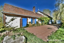 Maison à vendre 6 pièces UNVERRE (28)