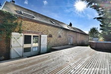Maison à vendre 7 pièces YEVRES (28)