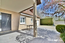 Maison à vendre 6 pièces LOGRON (28)