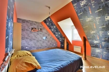 Maison à vendre 6 pièces LOGRON (28)