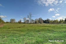 Terrain à vendre  ARGENVILLIERS (28)
