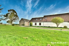 Maison à vendre 8 pièces ARROU (28)