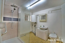 Maison à vendre 8 pièces DANGEAU (28)