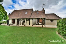 Maison à vendre 5 pièces CHAPELLE ROYALE (28)