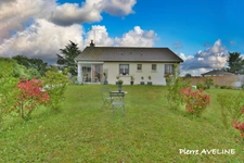 Maison à vendre 4 pièces proche de CLOYES SUR LE LOIR (28)