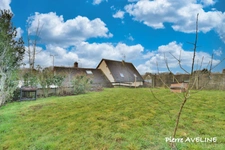 Maison à vendre 3 pièces LUIGNY (28)