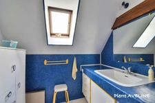 Maison à vendre 8 pièces ARROU (28)