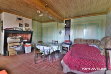 Maison à vendre 3 pièces DANGEAU (28)