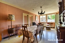 Maison à vendre 4 pièces proche de BROU (28)
