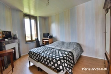 Maison à vendre 4 pièces CLOYES SUR LE LOIR (28)