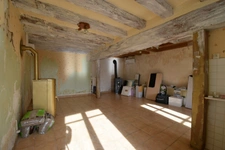 Maison à vendre 3 pièces proche de CLOYES SUR LE LOIR (28)