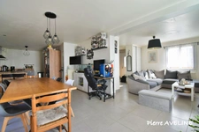 Maison à vendre 5 pièces BROU (28)