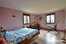 Maison à vendre 12 pièces ARROU (28)