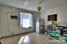 Maison à vendre 3 pièces MONTIGNY LE CHARTIF (28)