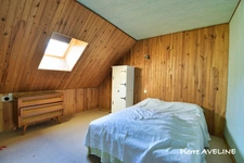 Maison à vendre 7 pièces BROU (28)